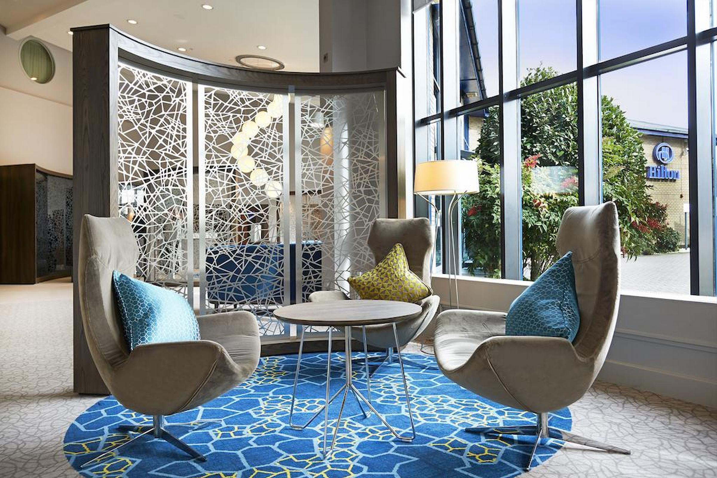Novotel London Stansted Airport ستانستيد ماونتفيتشت المظهر الخارجي الصورة